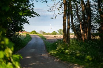 S&oslash;nderkobbel, Denmark