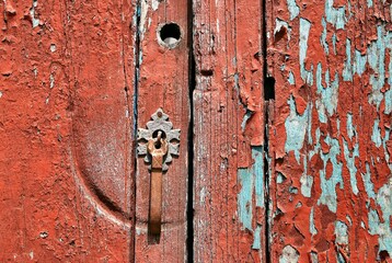 Si miramos a nuestro alrededor en Yaracuy podremos encontrar multiples formas y texturas adonde apuntar el objetivo,con excelentes resultados.