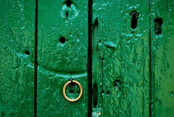 Fototapeta premium Si miramos a nuestro alrededor en Yaracuy podremos encontrar multiples formas y texturas adonde apuntar el objetivo,con excelentes resultados.