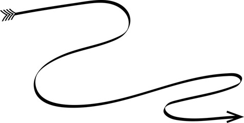 arrow, brush, collection, sign, grunge, ink, symbol, pointer, direction, drawing, sketch, element, icon, black, paint, art, stroke, shape, curve, line