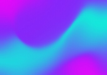Grainy gradient abstract background, retro soft texture, colorful wallpaper with gradient and grainy effect
