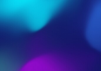 Grainy gradient abstract background, retro soft texture, colorful wallpaper with gradient and grainy effect