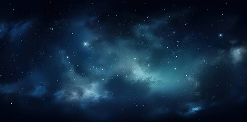 night sky textured with stars and clouds, featuring a cluster of stars in the constellation of sagittarius, a cluster of stars in the constellation of sagittarius, and a