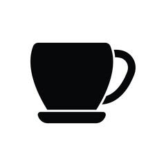 Coffee Cup vector icon