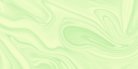 Seamless abstract marble pattern, wood texture, watercolor marble pattern. Luxury abstract fluid art vector background alcohol ink technique lemon  and green.