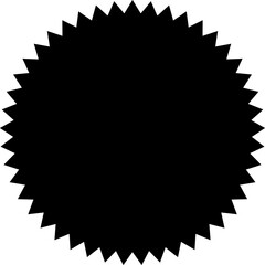 Star shape