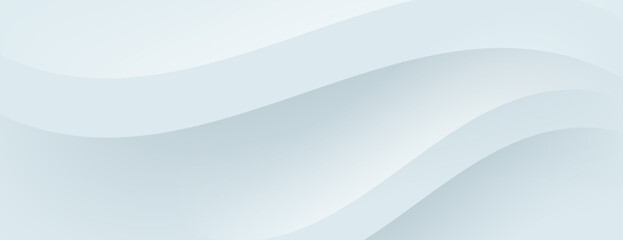 white blue background with wavy lines texture. great for wallpaper, banner. poster, website, cover, etc.