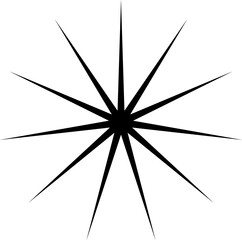 Star shape