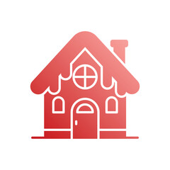 House vector icon