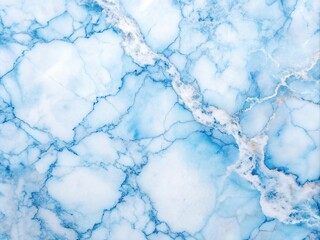 Background of blue and white marble pattern scattered randomly , marbles, texture, surface, background, blue, white, scattered, varying sizes, shiny, round, decorative, elegant, design