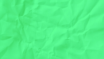 Vector light green paper texture. Realistic illustration. Background for business.