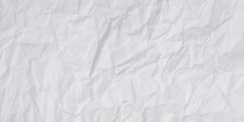 Vector white paper texture. Realistic illustration. Background for business.
