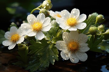 Natural herbal boost immunity, enhance overall wellness.