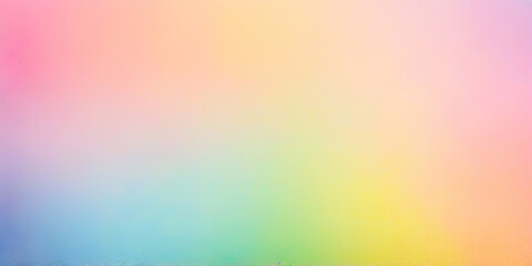 Obraz premium Rainbow multi colored gradients background