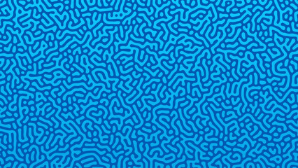 ABSTRACT PASTEL BLUE GRADIENT COLORFUL TURING PATTERN ROUGH DESIGN BAKGROUND GOOD FOR WALLPAPER, COVER,POSTER 