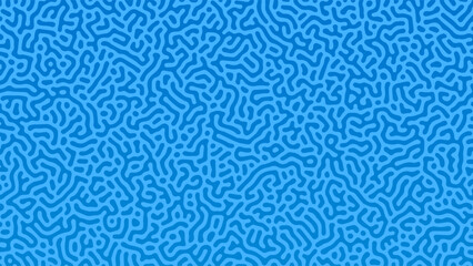 ABSTRACT PASTEL BLUE GRADIENT COLORFUL TURING PATTERN ROUGH DESIGN BAKGROUND GOOD FOR WALLPAPER, COVER,POSTER 