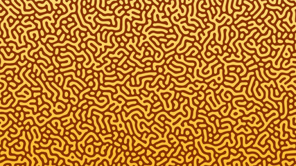 ABSTRACT PASTEL ORANGE GRADIENT COLORFUL TURING PATTERN ROUGH DESIGN BAKGROUND GOOD FOR WALLPAPER, COVER,POSTER 