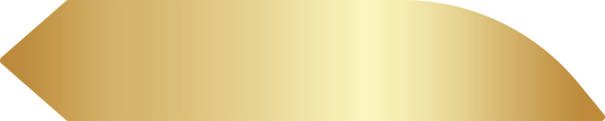 Tag and banners gold luxury, sale, promotion, price