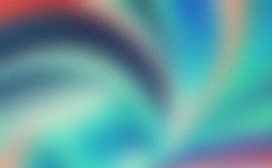 Blue red white noisy color gradient background, grainy texture effect, poster banner header backdrop design, vivid colors fuchsia grainy gradient background