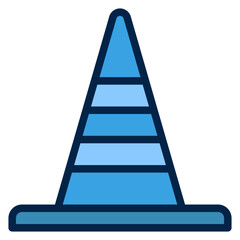Cones Icon