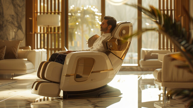 Chair massage at home new arrivals