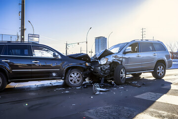 Shocking Collision: Safety in Question