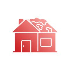 Home vector icon
