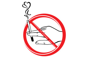 no smoking 