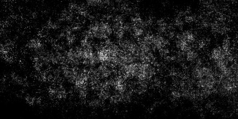 Abstract gray and dark black texture of a grunge concrete wall with cracks and scratches background. distressed grunge concrete wall texture. abstract vintage of old surface texture background.