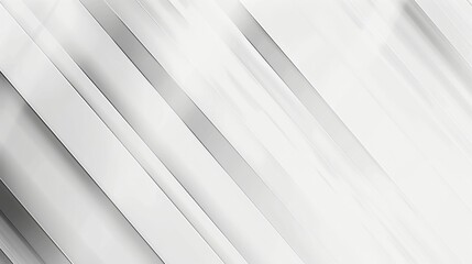 Obraz premium Abstract Diagonal Stripes Background, Generative AI