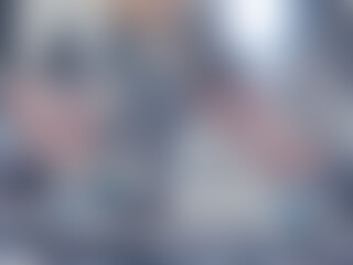 Top view, Abstract blurred painted dark light white grey color texture background for graphic design. wallpaper. illustration, card, brochure, gradiant floor