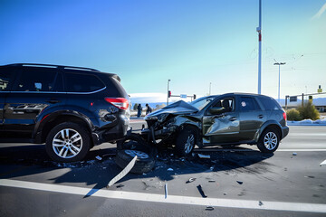 Shocking Collision: Safety in Question