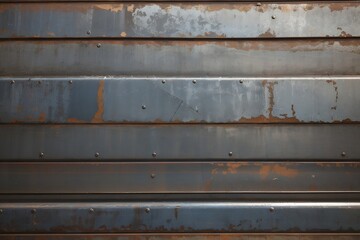 Fototapeta premium rusty metal background