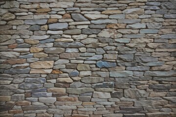 Obraz premium stone wall background