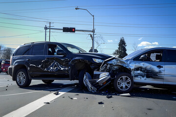 Shocking Collision: Safety in Question