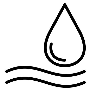 recommend clip art: Drop Icon