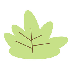 Obraz premium Bushes