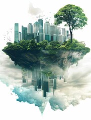 Get Insights Into How Environmental Considerations Are Shaping the Future of Investment Strategies