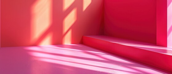 A clean background with a solid color and a gentle shadow effect. The minimalist design is suitable for a wide range of applications, including digital interfaces and print media. The simplicity of