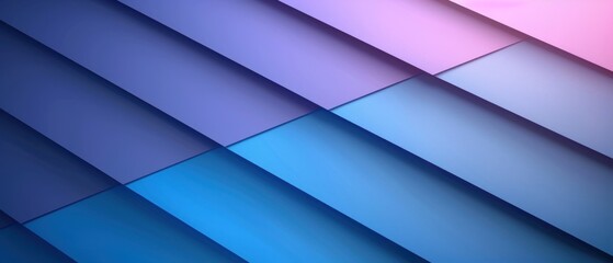 Fototapeta premium A sophisticated background featuring a solid color with a subtle gradient shadow. This design offers a polished look, making it ideal for corporate communications, presentations, and branding