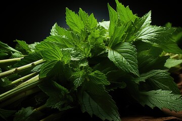 Natural herbal boost immunity, enhance overall wellness.