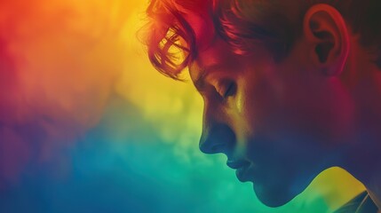 Get Insights Into the Challenges and Triumphs of LGBTQ Communities Across Generations