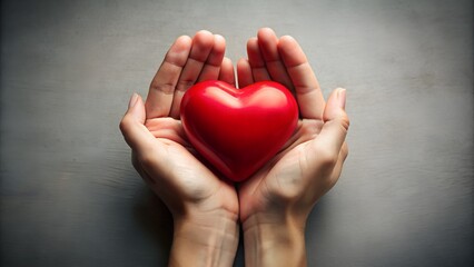 Fototapeta premium Love