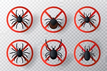 Protectors of the Home: Anti-Insect Solutions for a Bug-Free Environment