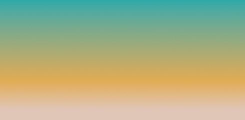 A yellow with blue gradient background,abstract yellow with blue gradient background with some smooth lines. yellow with blue background,pastel color paint  texture, pastel  illustration