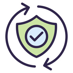 Security System Icon