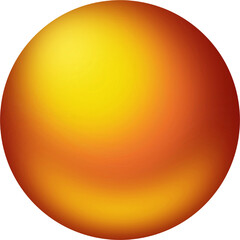 crystal glass marble ball, magical light effect. Shiny and clearl marble ball. Colorful hologram beads. light effects golden glowing light
