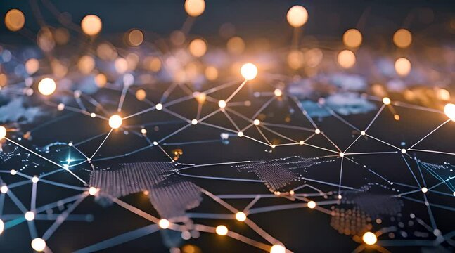 Digital Bridges: Connecting Global Business