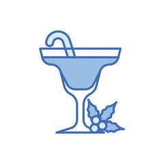 Drink vector icon