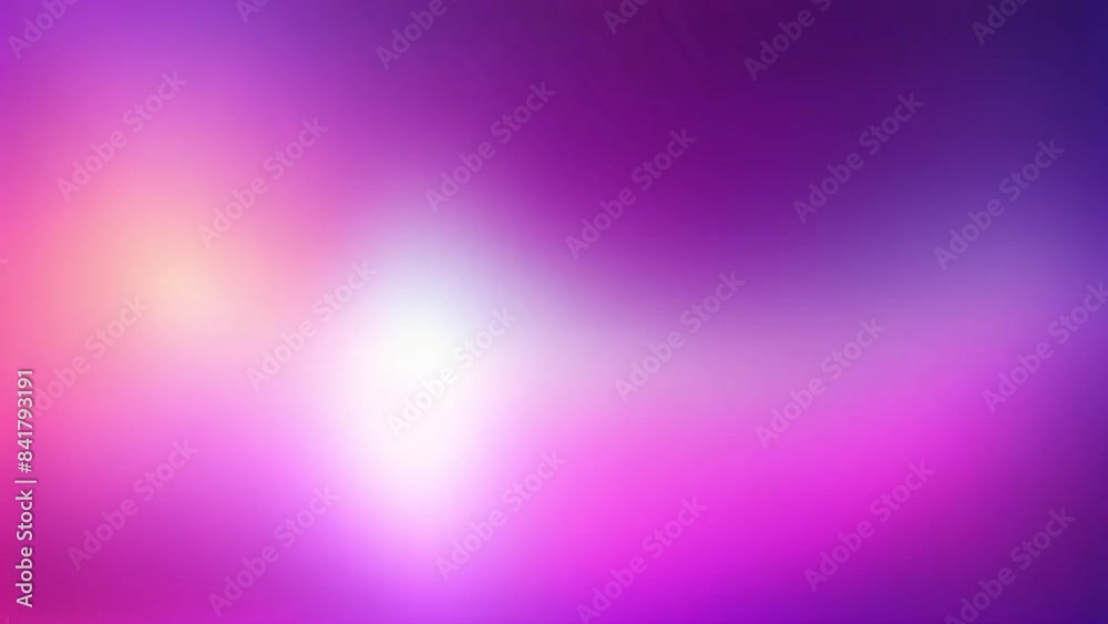 Poster purple blurred gradient background design. modern bright wallpaper with colorful gradient shapes